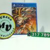 Dragonball Fighter Z