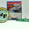 DriveClub-NEW-PS4-MuranoVideojuegos-Back Drive Club