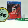 DriveClub-NEW-PS4-MuranoVideojuegos-Front Drive Club