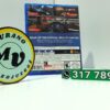 DriveClubVR-USED-PS4-MuranoVideojuegos-Back Drive Club VR