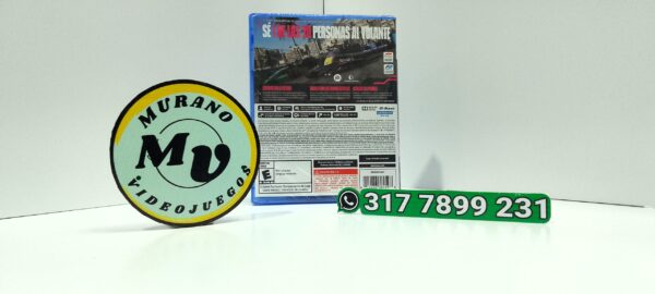 F1 24