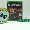 F125-XBOX-X-MuranoVideojuegos-Front F1 25