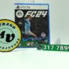 EA Sports FC24