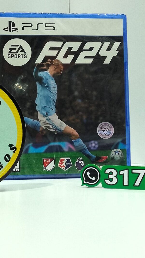 EA Sports FC24
