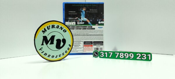 EA Sports FC24