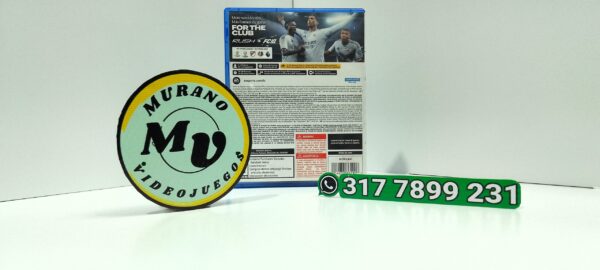 EA Sports FC25