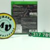 FIFA22-XBOX-X-MuranoVideojuegos-Back EA Sports FIFA22