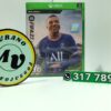 FIFA22-XBOX-X-MuranoVideojuegos-Front EA Sports FIFA22