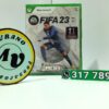 EA Sports FIFA23