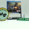 Fallout76-USED-PS4-MuranoVideojuegos-Back Fallout 76