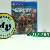 FarCry 4