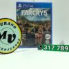FarCry 5