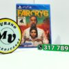 FarCry 6