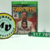 FarCry6