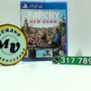 FarCry New Dawn