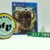 FarCry Primal