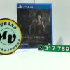 Fatal Frame - Maiden Of Black Water