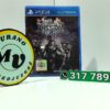 FinalFantasyDissidiaTN-NEW-PS4-MuranoVideojuegos-Front Final Fantasy Dissidia TN