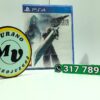 FinalFantasyVIIRemake-NEW-PS4-MuranoVideojuegos-Front Final Fantasy VII Remake