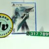 Final Fantasy VII - Remake Intergrade