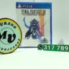 Final Fantasy XII - The Zodiac Age