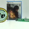 FinalFantasyXVI-PS5-MuranoVideojuegos-Front Final Fantasy XVI