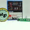 FiveNightsAtFreddysCoreCollection-USED-PS4-MuranoVideojuegos-Back Five Nights At Freddy's - Core Collection