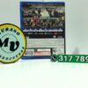 ForHonor-USED-PS4-MuranoVideojuegos-Back For Honor