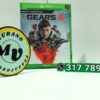 GEARS 5