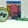 GangBeasts-NEW-PS4-MuranoVideojuegos-Front Gang Beasts