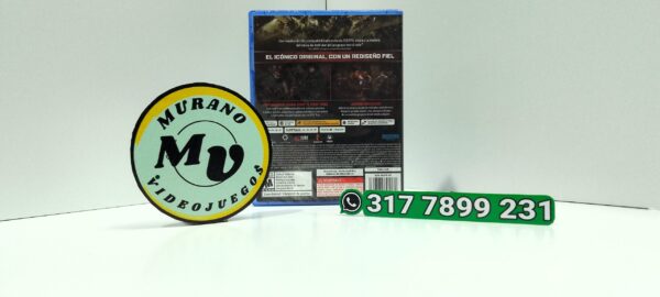 Gears Of War - Reloaded