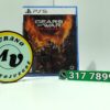 Gears Of War - Reloaded