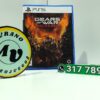 Gears Of War - Reloaded
