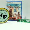GodFallUsed-PS5-MuranoVideojuegos-Front GODFALL