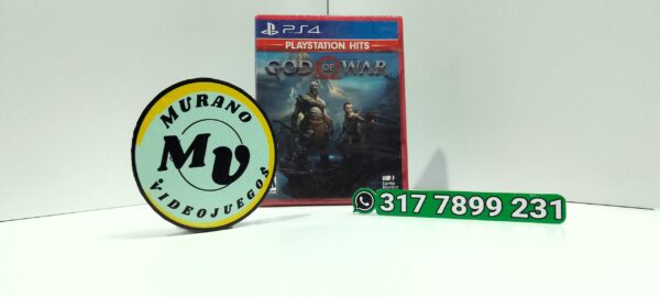 God Of War