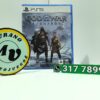 God Of War - Ragnarok