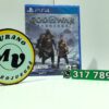 God Of War - Ragnarok