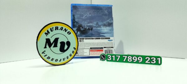 God Of War - Ragnarok