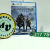 God Of War - Ragnarok