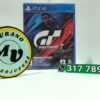 GranTurismo7-NEW-PS4-MuranoVideojuegos-Front Gran Turismo 7
