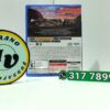 GranTurismo7-PS5-MuranoVideojuegos-Back Gran Turismo 7