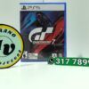 GranTurismo7-PS5-MuranoVideojuegos-Front Gran Turismo 7