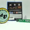 GrandTheaftAutoTheTrilogyTheDefinitiveEdition-NEW-PS4-MuranoVideojuegos-Back Grand Theaft Auto The Trilogy - The Definitive Edition