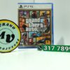 Grand Theft Auto V