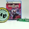 Marvel Guardians Of The Galaxy