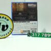 HogwartsLegacyNew-PS5-MuranoVideojuegos-Back Hogwarts Legacy