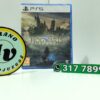 HogwartsLegacyNew-PS5-MuranoVideojuegos-Front Hogwarts Legacy