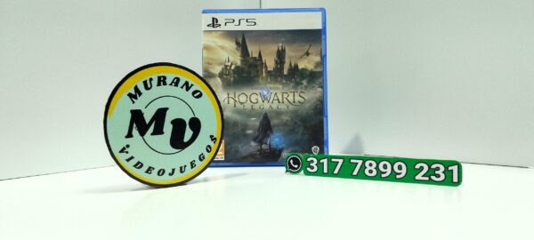 Hogwarts Legacy