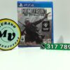 HomefrontTheRevolution-USED-PS4-MuranoVideojuegos-Front Homefront The Revolution