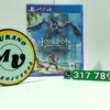 HorizonIIForbiddenWest-NEW-PS4-MuranoVideojuegos-Front Horizon II - Forbidden West